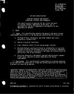 MIL MIL-A-8870B MIL MIL-A-8870B