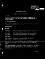 MIL MIL-A-8871A MIL MIL-A-8871A