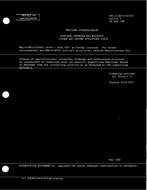 MIL MIL-A-8871A Notice 1 - Cancellation