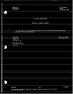 MIL MIL-A-9094/4A Notice 1 - Validation