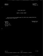 MIL MIL-A-9094/7B Notice 1 - Validation