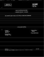 MIL MIL-A-9094/7B Notice 3 - Cancellation
