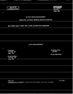 MIL MIL-A-9094D Notice 2 – Cancellation MIL MIL-A-9094D Notice 2 - Cancellation