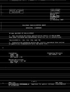 MIL MIL-A-9094D Notice 2 – Validation MIL MIL-A-9094D Notice 2 - Validation