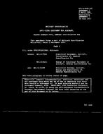 MIL MIL-A-9482 Amendment 2 MIL MIL-A-9482 Amendment 2