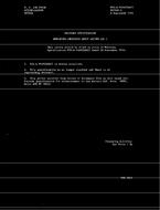 MIL MIL-A-9528 Notice 1 - Cancellation