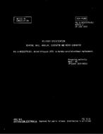 MIL MIL-B-0022227B Notice 1 – Cancellation MIL MIL-B-0022227B Notice 1 - Cancellation