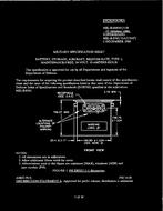 MIL MIL-B-008565/11B