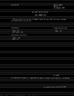 MIL MIL-B-10042D Notice 1 - Validation