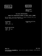 MIL MIL-B-1065F Notice 1 - Cancellation