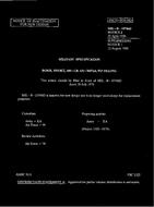 MIL MIL-B-10746D Notice 2 - Inactivation