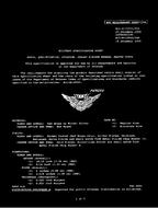 MIL MIL-B-10955/20E MIL MIL-B-10955/20E