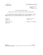 MIL MIL-B-10955/21D Notice 1 – Cancellation MIL MIL-B-10955/21D Notice 1 - Cancellation