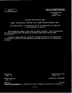 MIL MIL-B-10955/23A Notice 1 - Cancellation