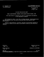 MIL MIL-B-10955/24A Notice 1 – Cancellation MIL MIL-B-10955/24A Notice 1 - Cancellation