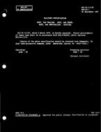 MIL MIL-B-11315E Notice 1 - Cancellation