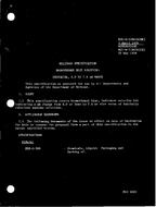 MIL MIL-B-11845B MIL MIL-B-11845B