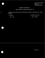 MIL MIL-B-12259A Notice 1 - Cancellation