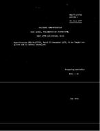 MIL MIL-B-12370G Notice 1 - Cancellation