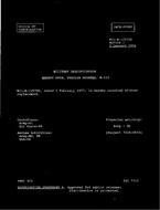 MIL MIL-B-12570D Notice 1 - Cancellation