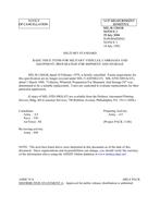 MIL MIL-B-12841B Notice 2 - Cancellation