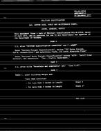 MIL MIL-B-1291D Amendment 1 MIL MIL-B-1291D Amendment 1