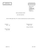 MIL MIL-B-1309E Notice 3 - Reactivation 1