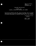 MIL MIL-B-13148 Notice 1 - Cancellation