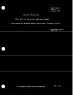 MIL MIL-B-13409A Notice 1 - Cancellation