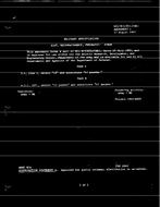 MIL MIL-B-13831J Amendment 1