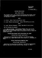 MIL MIL-B-13842C Amendment 1