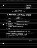 MIL MIL-B-13994D Amendment 2