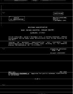 MIL MIL-B-13994D Notice 1 - Cancellation