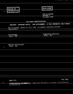 MIL MIL-B-14036E Notice 1 - Cancellation