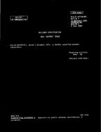 MIL MIL-B-14075B Notice 2 - Cancellation