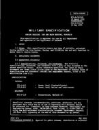 MIL MIL-B-14154E