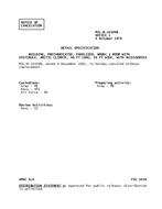 MIL MIL-B-14199B Notice 1 - Cancellation