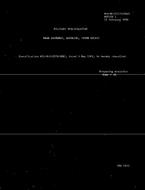 MIL MIL-B-14217A Notice 1 - Cancellation