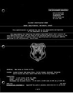 MIL MIL-B-14632/10C MIL MIL-B-14632/10C