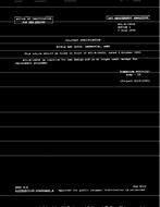 MIL MIL-B-14656 Notice 1 - Inactivation