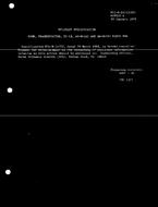 MIL MIL-B-14723 Notice 1 – Cancellation MIL MIL-B-14723 Notice 1 - Cancellation