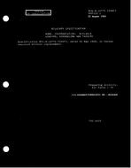 MIL MIL-B-14774 Notice 1 - Cancellation