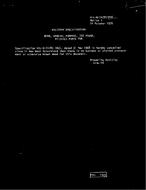 MIL MIL-B-14783 Notice 1 - Cancellation