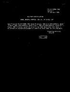 MIL MIL-B-14784A Notice 1 - Cancellation