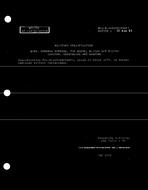 MIL MIL-B-14910B Notice 1 - Cancellation