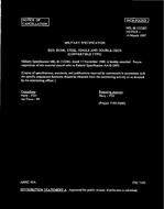 MIL MIL-B-15228G Notice 1 - Cancellation