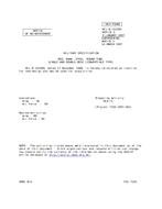 MIL MIL-B-15228G Notice 2 - Reactivation