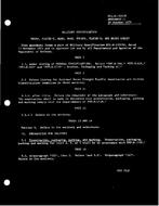 MIL MIL-B-15319E Amendment 1