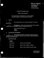 MIL MIL-B-15894B MIL MIL-B-15894B