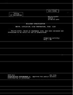 MIL MIL-B-16008C Notice 1 - Validation 1